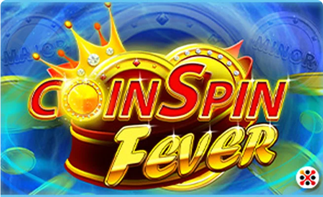 Coin Spin Fever Coin Spin Fever