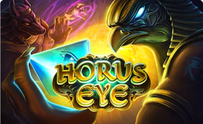 Horus Eye Horus Eye