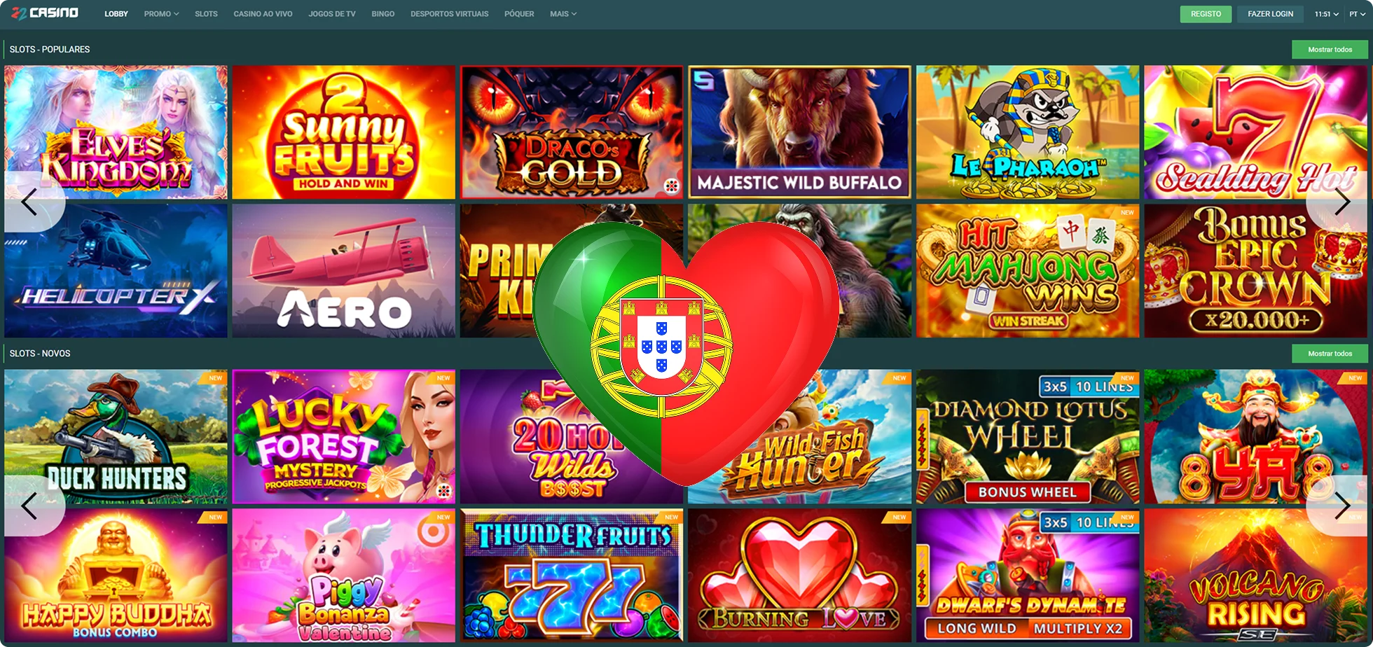 22Casino Jogos Populares 22Casino Jogos Populares